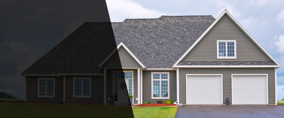 White Deer Roofing Contractors
