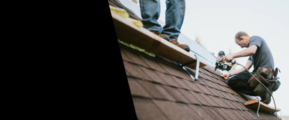 White Deer Roofing Contractors